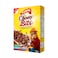Poppins Choco Bits Cereals With Chocolate Flavored Toasted Rice &amp; Maize Balls 350g