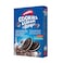 Poppins Cookies &amp; Cream Rings Cereals 350g