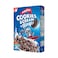 Poppins Cookies &amp; Cream Rings Cereals 350g