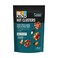 Be Kind Nut Cluster Dark Chocolate &amp; Sea Salt 80g