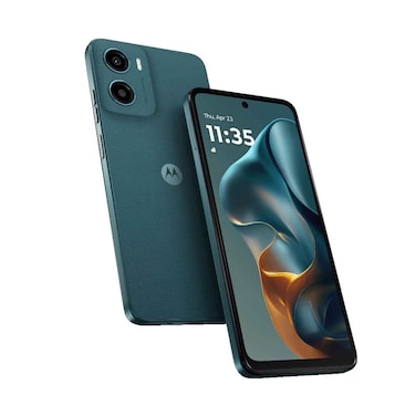 Moto G05 Smartphone 4GB Ram 256 GB Storage