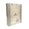 Golden Tulip Sinlge Fitted Sheet Assorted