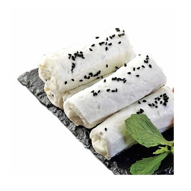 Halloumi Rolls Cheese