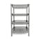 Kitchen Rack 4 Layer Assorted Color
