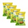 Foody's Frozen Minced Spinach 400gx4 Pieces