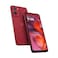 Moto  G05 Smartphone 4 GB Ram 256 GB Storage Red