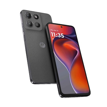 Moto G15 Smartphone 8GB Ram 256 GB Storage Grey