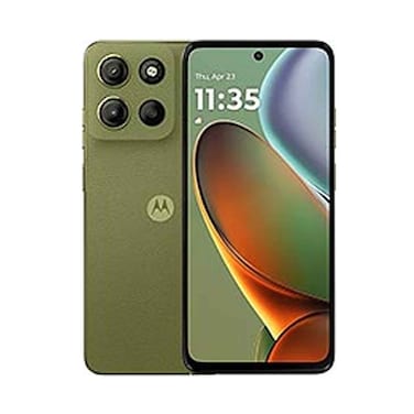 Moto  G15 Smartphone 8GB Ram 256 GB Storage Green