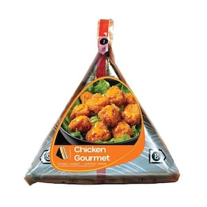 Onigiri Chicken Gourmet