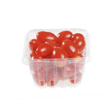 طماطم كرزية حمراء 250 جرام