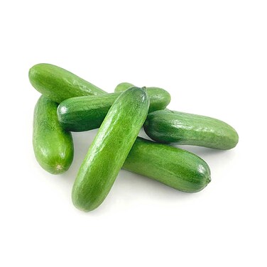 Cucumber Baby&nbsp;400g
