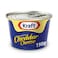 Kraft Cheddar Cheese Can 190g