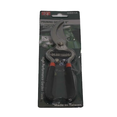 Kf Pruner Black 8Inch Gs 51A