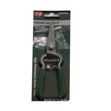 Kf Pruner Snipper 8Inch Gs 55A