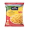 Ulker Frozen Thin Cut Crispy Potato Fries 900g