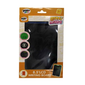 P.Joy Learn Lcd Wrtng Board 8.5 B/O