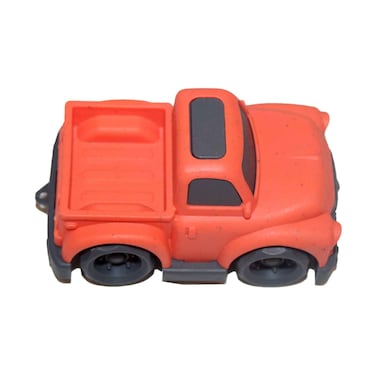 P.Joy V.Vroom Car Bioplastic