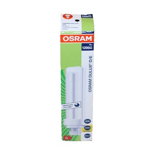 Osram Dulux 18 wahtt