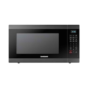 Samsung Microwave MS19M8000AG 54 Liters