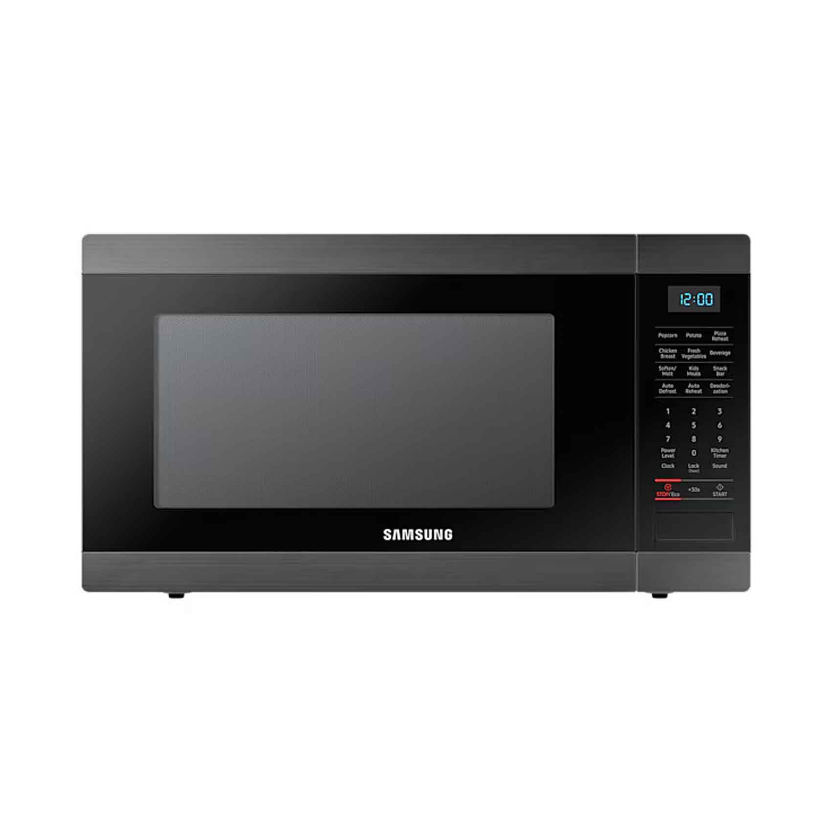 Samsung Microwave MS19M8000AG 54 Liters