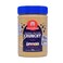 Maf Carrefour Peanut Butter Crunchy 510g