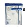 Embrator Men Vest Soft White 4XL No Refund/Exchange for Hygienic Item