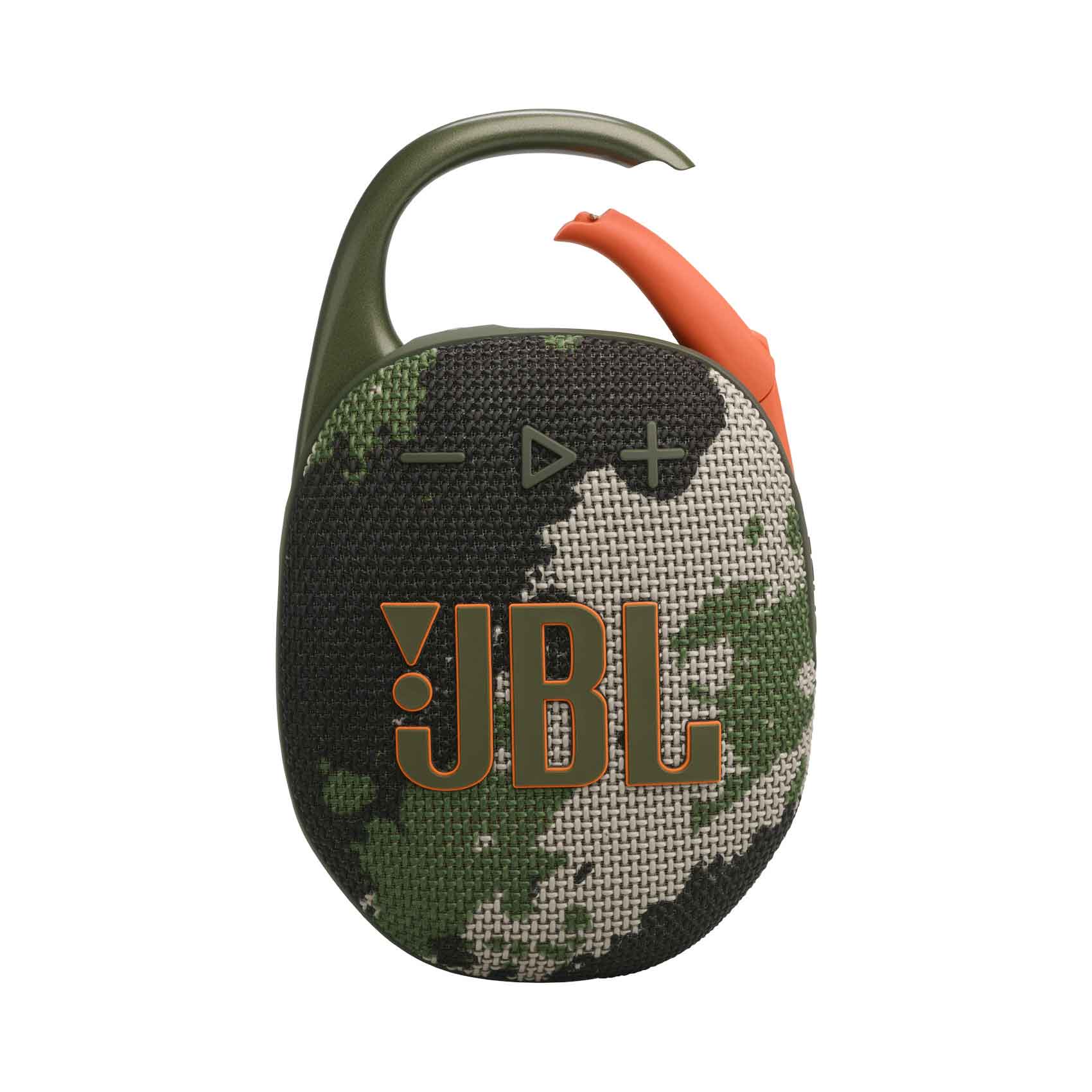 Jbl Portable Speaker Clip5 Squad