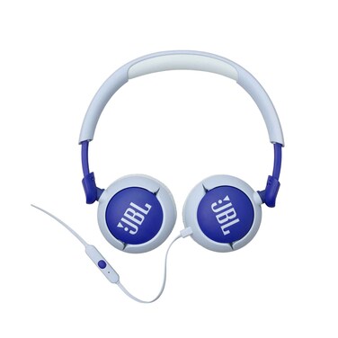 Jbl Kids Headphones Jr320 Bluee