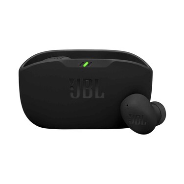 Jbl Wireless Earbuds Wavebuds2 Black