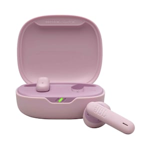Jbl Wireless Earbuds Waveflex2 Pink