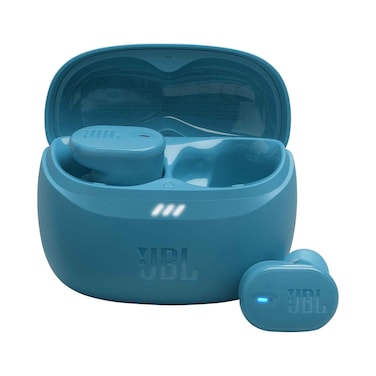 Jbl Wireless Noise Cancelling E-Buds Tunebuds2 Blue