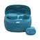 Jbl Wireless Noise Cancelling E-Buds Tunebuds2 Blue