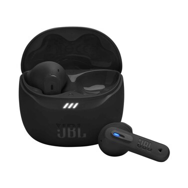 Jbl Wireless Noise Cancelling E-Buds Tuneflex2 Black