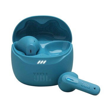 Jbl Wireless Noise Cancelling E-Buds Tuneflex2 Blue