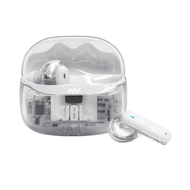 Jbl Wireless Noise Cancelling E-Buds Tunebeam2 Wht