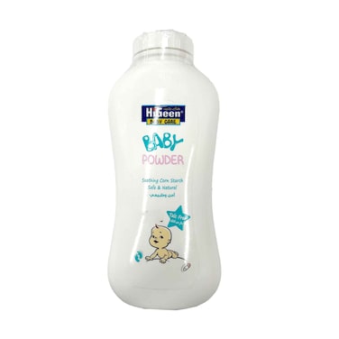 Hi Geen Baby Care Baby Powder 200g