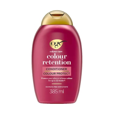 OGX COLOUR RTN CONDITIONER 385ML
