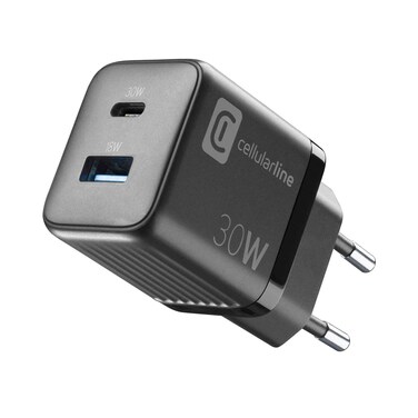 Cellularline Home Charger 30W