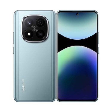 Xiaomi Smartphone Redmi Note 14 Pro+ 5G 12GB RAM 512GB Storage Blue