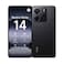 Redmi Note 14 4G 8GB Ram 256GB Storage Black