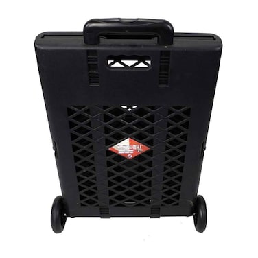 عربة تسوق قابلة للطي من نامسون