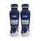 Al Wajba Fresh Milk High Protein Assorted 330mlx2