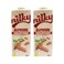 Nilky Almond Unsweetened Drink 1lx2Pieces