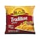 McCain Tradition Potato Fries 1.5kg