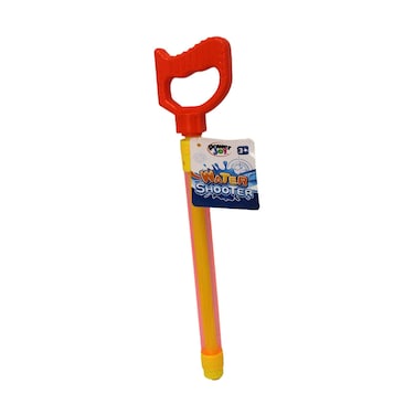 Water Shooter Foam 8.1X38.2cm