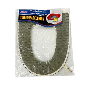Toilet Seat Cushion Assorted
