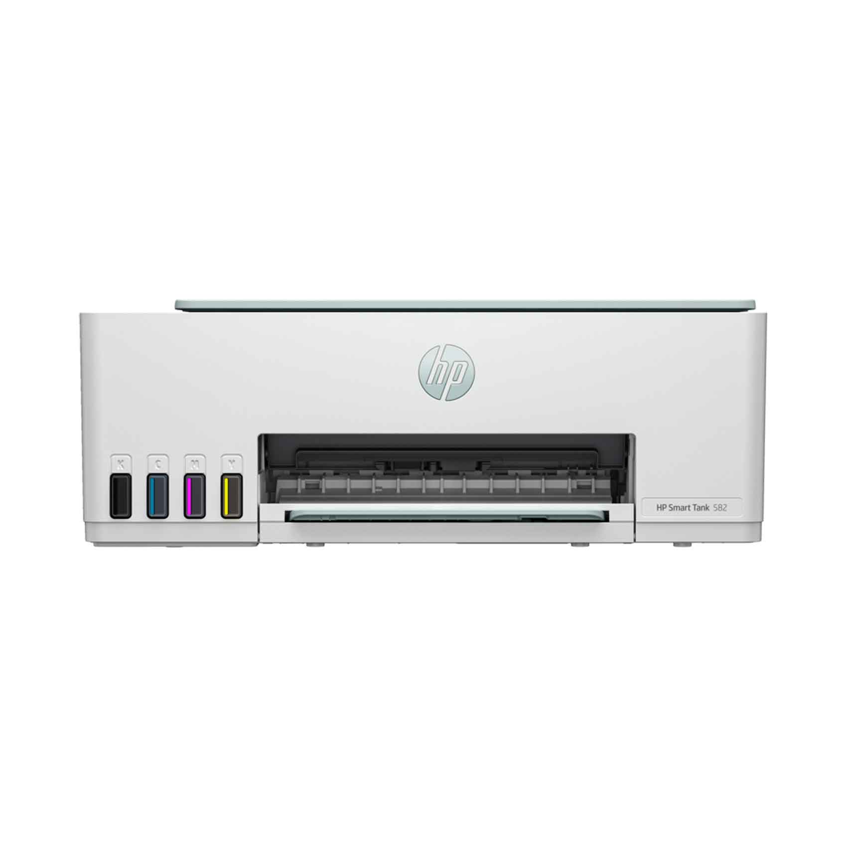 Hp Smart Tank 582 Aio