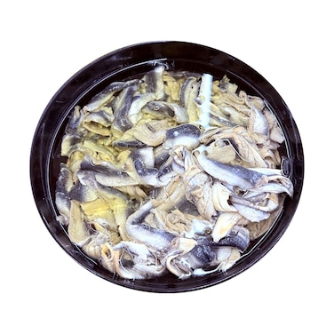 Renna Sardine Fillet In Oil