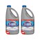 Clorox Liquid Bleach Platinum 1.89lx2 Pieces