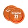 Creme21 Smooth Moisturizing Cream 150mlx2 Pieces